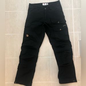EUC FJÄLLRÄVEN vidda pro trousers